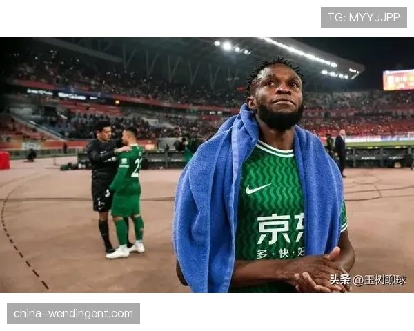 国安归化球员塞尔吉尼奥 以六外援配置出战中超