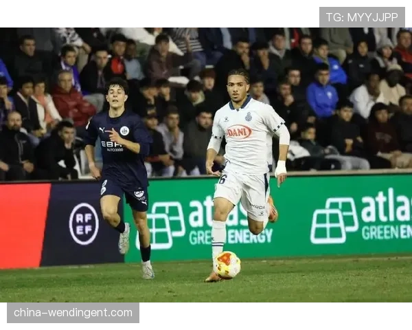 基克-加西亚4轮3球 西班牙人战术体系成就射手